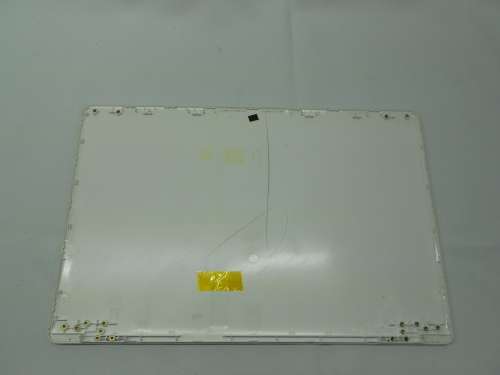 Mecer Smart 14` Notebook White LCD Screen Back Cover Z142